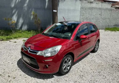 Citroen c3 90m tendance _4p_ 2013
