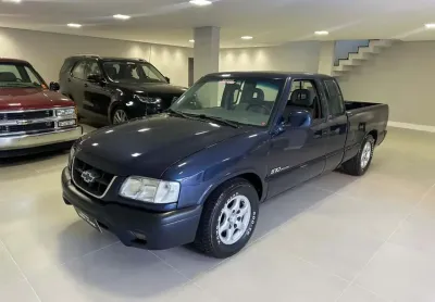 Chevrolet s10 deluxe 4.3 e 1997