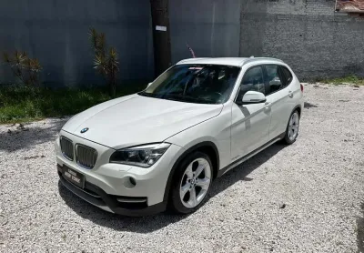 Bmw x1 sdrive20i vl91 2013