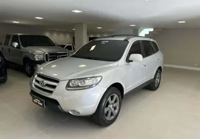 Hyundai santa fe v6 2010