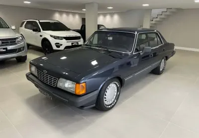 Chevrolet opala diplomata se 1988