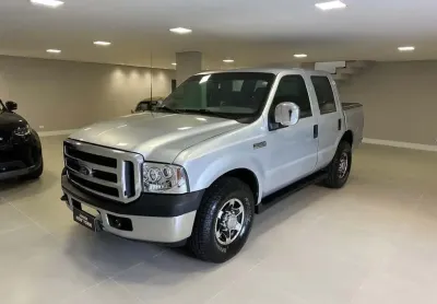 Ford f-250 tropical 4.2 cd turbo diesel 2001