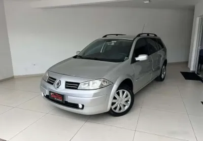 Renault meganegt dyn 16 2013