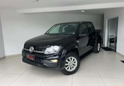 Volkswagen amarok comfor. cd 2.0 tdi 4x4 dies. aut.. 2019