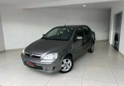 Chevrolet corsa sedan premium 1.4 8v 4p 2011