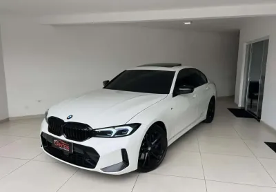 Bmw 320i 2.0 16v turbo m sport 2024