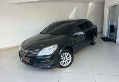 Chevrolet vectra 2.0 mpfi expression 8v flex 4p manual 2010