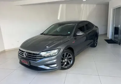 Volkswagen jetta 1.4 16v tsi comfortline 2018