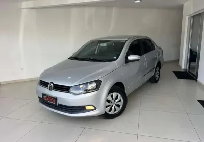 Volkswagen voyage 1.0 comfortiline 2016