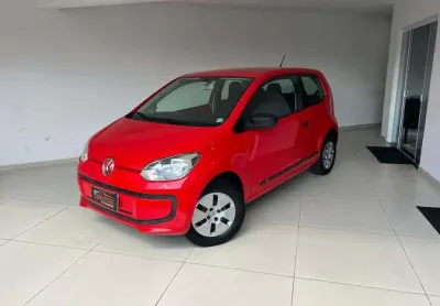 Volkswagen up take ma 2016