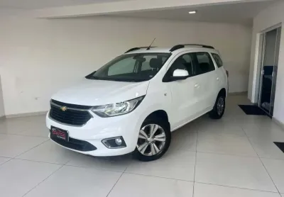 Chevrolet spin 1.8l at premier 2023