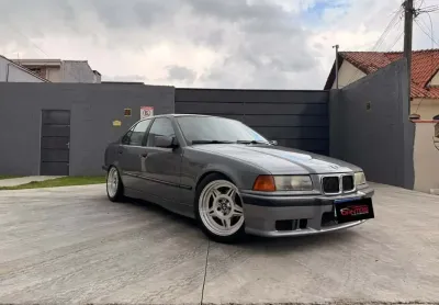Bmw 325 i 1994