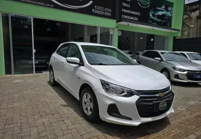 Chevrolet onix 1.0 mt lt1 2023