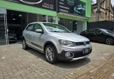 Volkswagen gol 1.6 rallye 2015