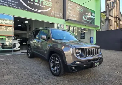 Jeep renegade lgt t at 2021