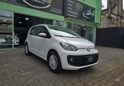 Volkswagen up move 1.0 tsi 2016