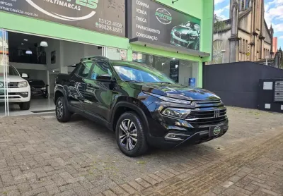 Fiat toro freedom 1.3 t270 4x2 flex aut 2023