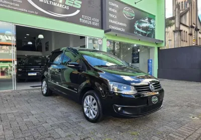 Volkswagen fox 1.6 prime g2 2011