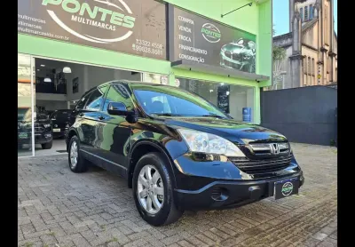 Honda cr-v lx 2.0 aut 2008