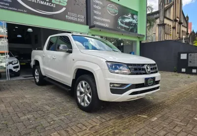 Volkswagen amarok 3.0 v6 tdi highline cd diesel 4motion automático 2023