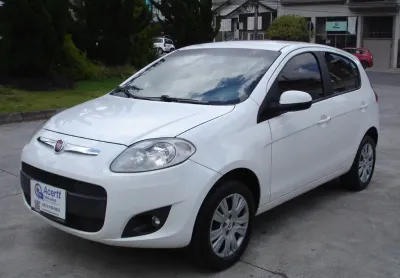 Palio essence 1.6 etorq completo 2015