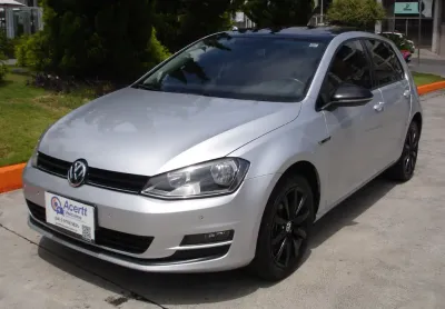 Golf comfortline c/teto solar 1.4t