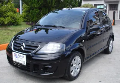 C3 glx 1.4 8v flex 2012