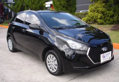 Hb20 unique 2019 completo (repasse)