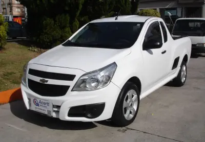 Montana ls 1.4 8v ce 2018 completa