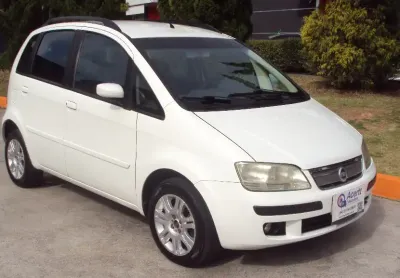 Idea elx 1.4 8v completa 2006