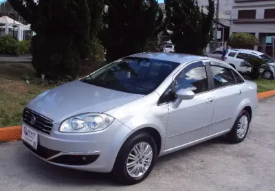 Linea essence 1.8 e torq 132cv completo 2015