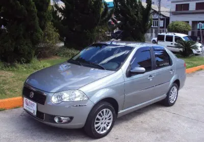 Siena elx 1.4 8v flex 2010