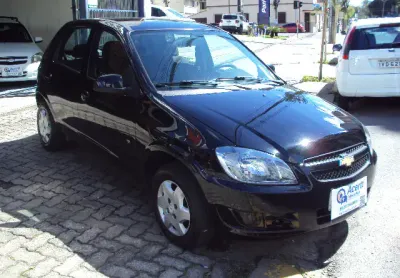 Celta lt 4portas 1.0 8v vhc-e 78cv
