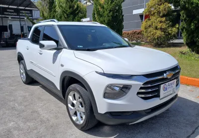 Montana ltz 1.2 turbo 2023 único dono