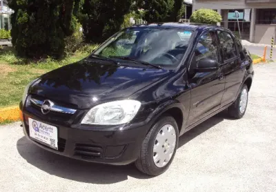 Prisma maxx 1.4 8v completo 2011