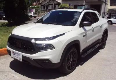 Toro ultra 4x4 2.0 diesel automatica 2023