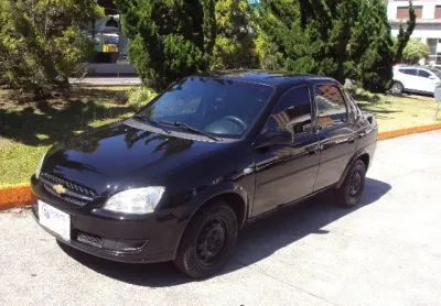 Classic ls vhc e 2014 completo+abs+airbag duplo