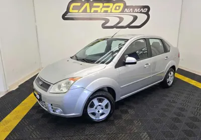 Ford fiesta sedan1.6flex 2009