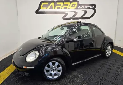 Volkswagen beetle 2009