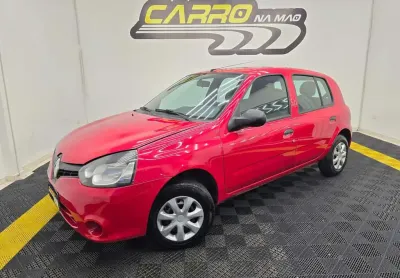 Renault clio exp1016vh 2015