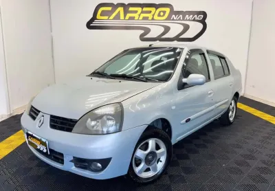 Renault clio pri1016vs 2009