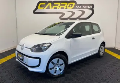 Volkswagen up take ma 2015