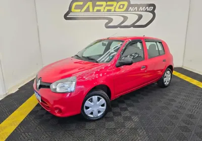 Renault clio exp1016vh 2015