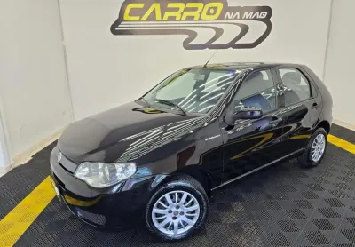 Fiat palio fire economy 2010