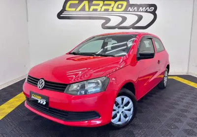 Volkswagen gol special mb 2015