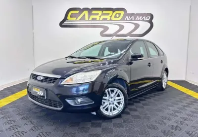 Ford focus hc flex 2012