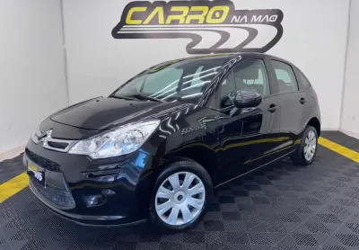 Citroen c3 90m origine 2014