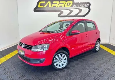 Volkswagen fox 1.0 gii 2013