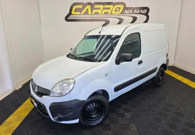 Renault kangoo express16 2015