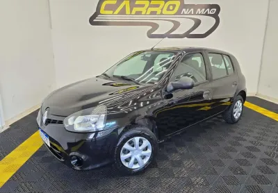 Renault clio exp1016vh 2013